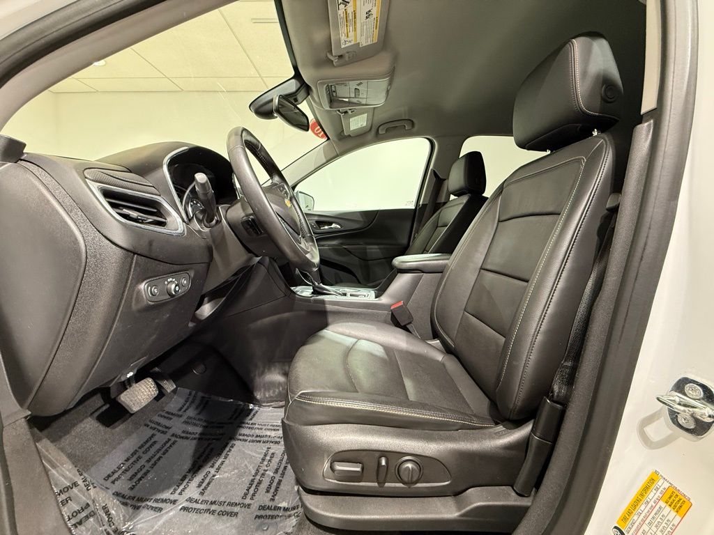 Thumbnail: 2018 Chevrolet Equinox - 13