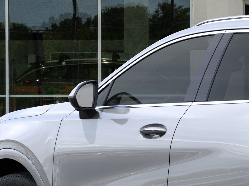 2026 Buick Envision Avenir - Photo 14