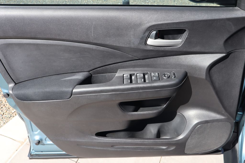 Thumbnail: 2015 Honda CR-V - 23