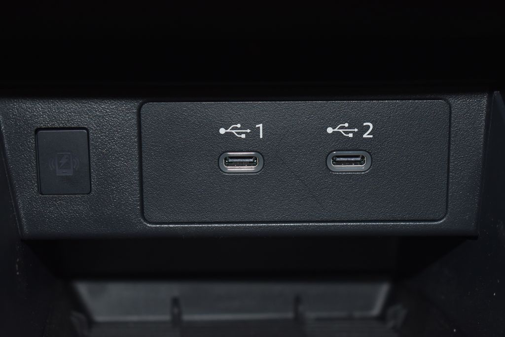 Thumbnail: 2026 Nissan Kicks - 18