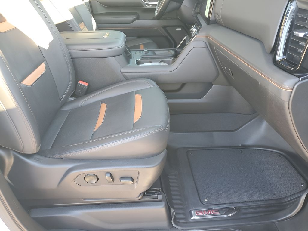 Used Car 2024 Gmc Sierra 2500hd  At4 For Sale Under $70,000 In Austin, Texas