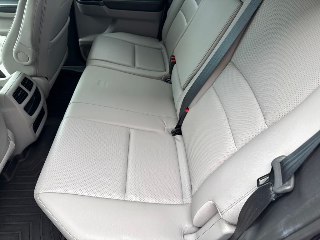 Used 2017 Blue Honda RTL image 21