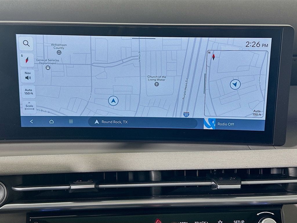 Thumbnail: 2025 Hyundai Tucson - 13