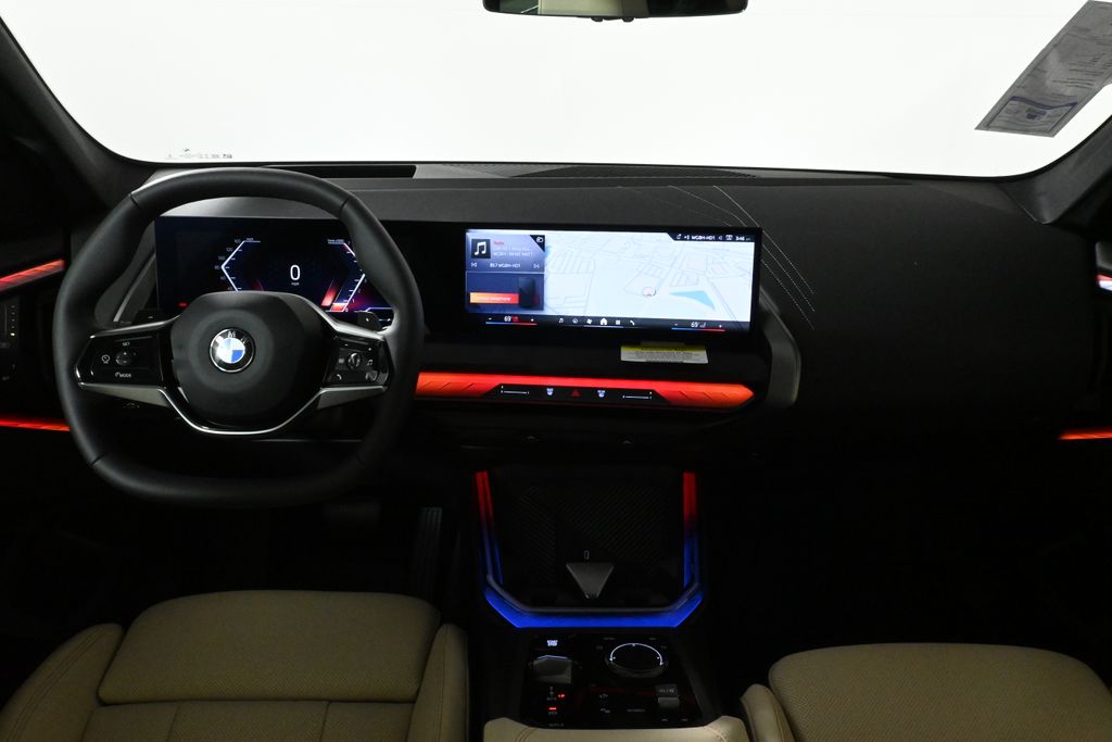 Thumbnail: 2026 BMW X3 - 16