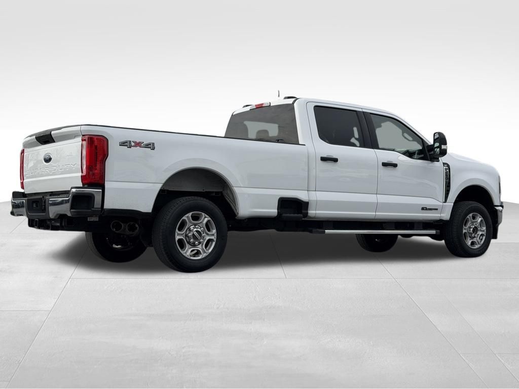 2025 Ford F-250 Super Duty XLT