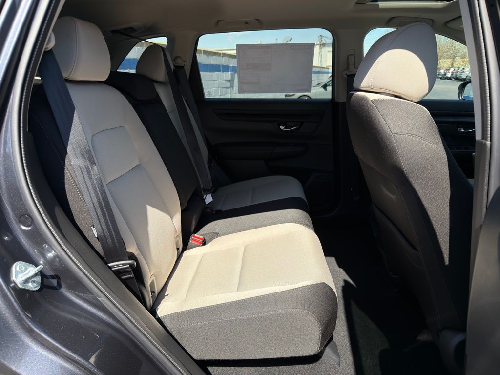 Thumbnail: 2026 Honda CR-V - 22