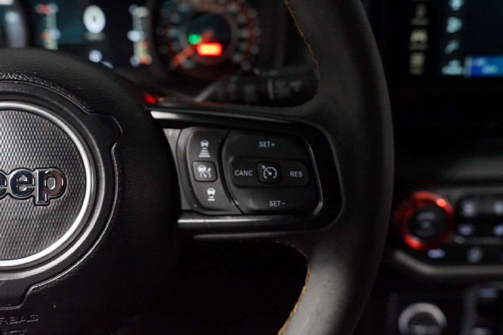 Thumbnail: 2024 Jeep Wrangler - 13