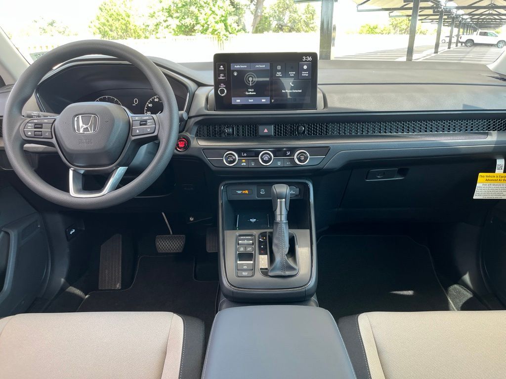 Thumbnail: 2026 Honda CR-V - 8