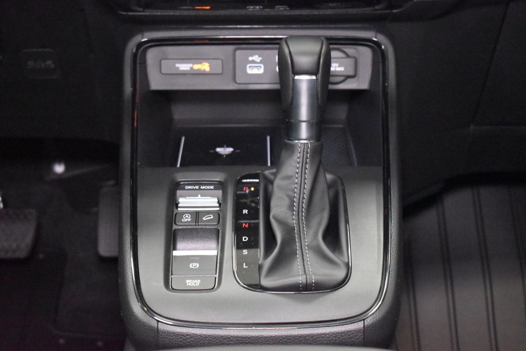 2025 Honda CR-V EX-L 13
