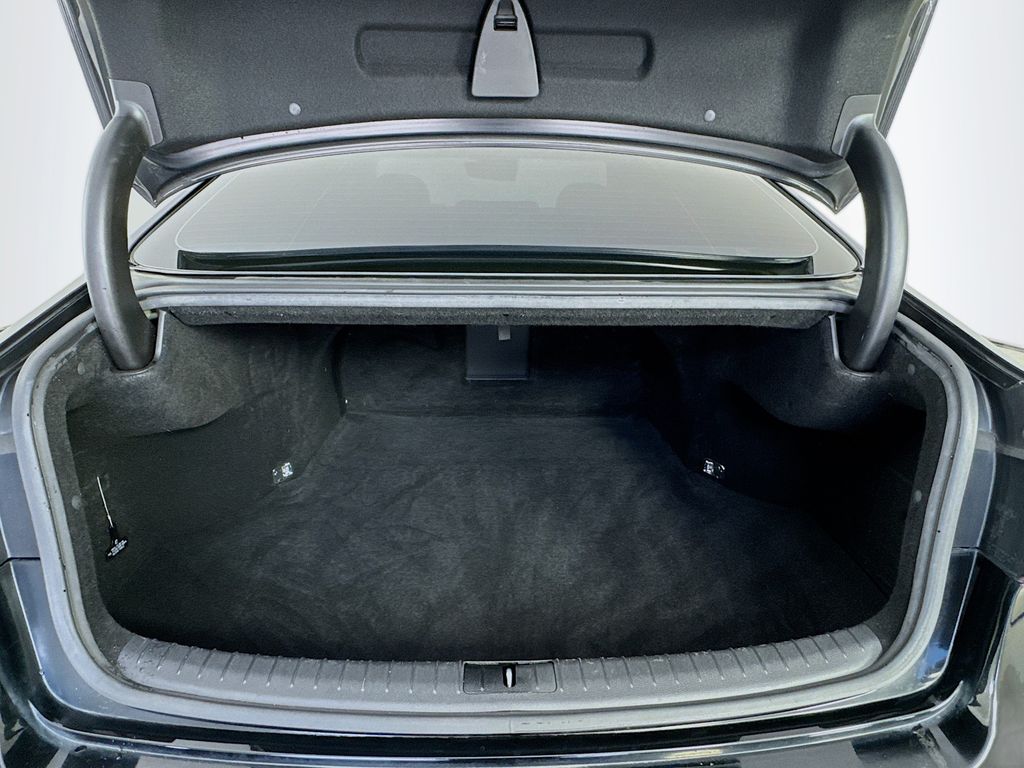 Used Car 2018 Genesis G80  5.0 Ultimate For Sale Under $20,000 In Austin, Texas