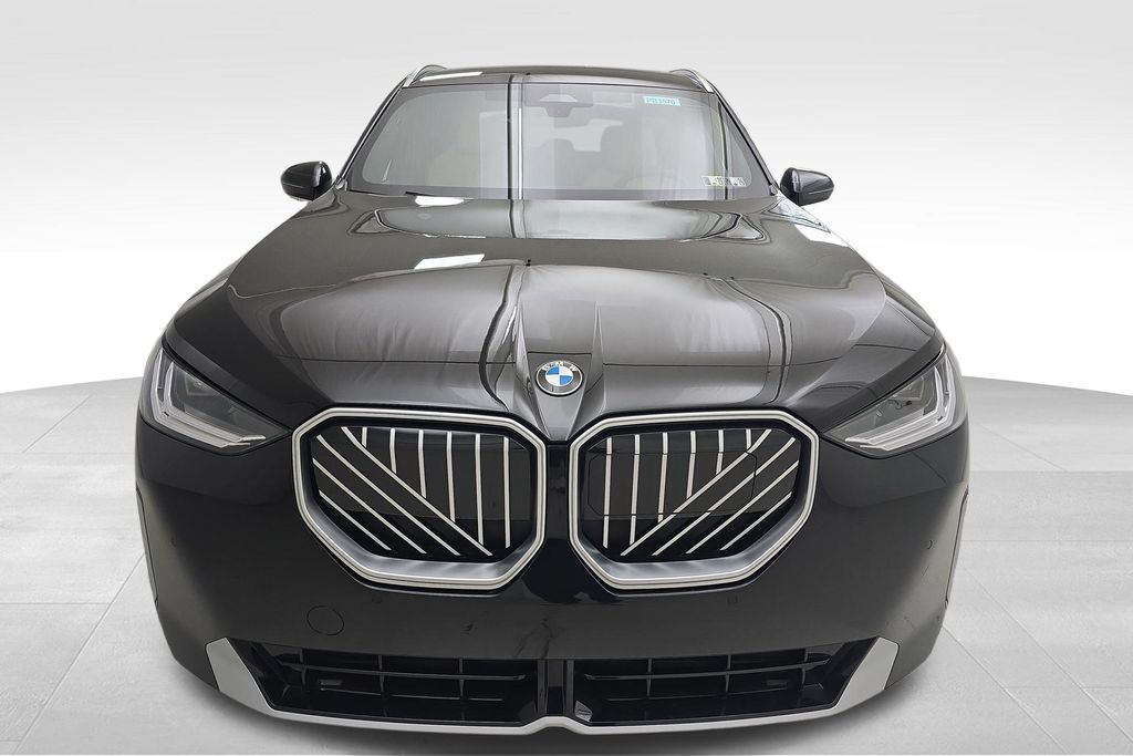 2026 Bmw X3 photo 3