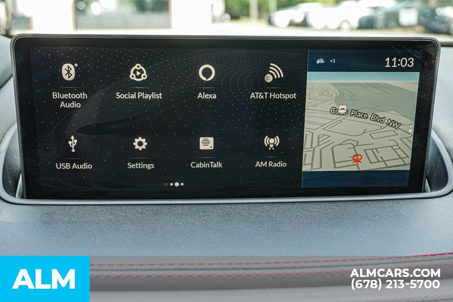 2024 Acura MDX A-Spec Package - Photo 38