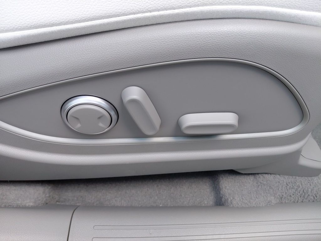 Thumbnail: 2026 Hyundai Palisade - 22