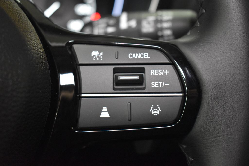Thumbnail: 2025 Honda Pilot - 19