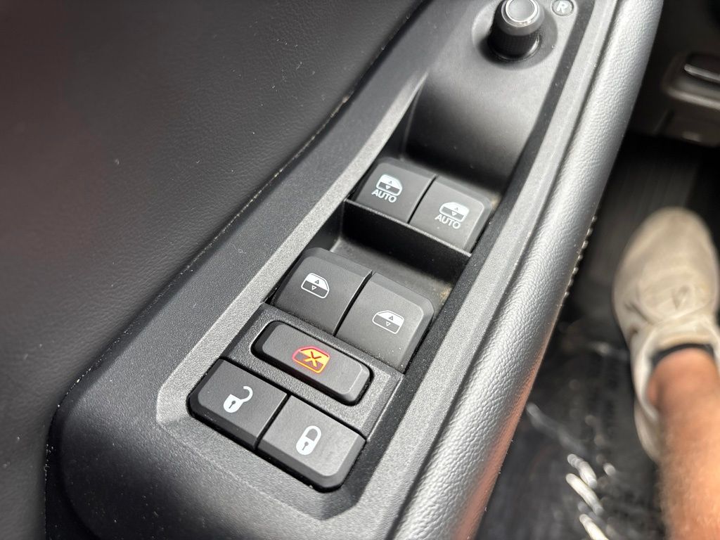 Used 2024 Jeep Grand Cherokee SUV