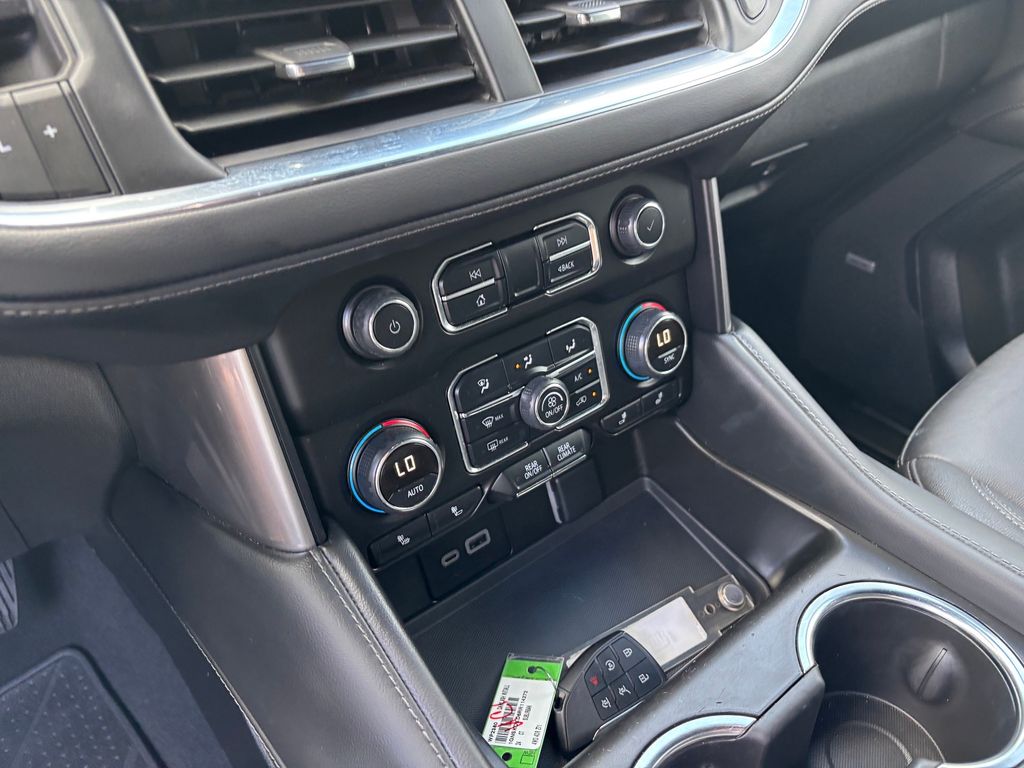 Used Car 2024 Chevrolet Suburban  Z71 For Sale Under $70,000 In Austin, Texas