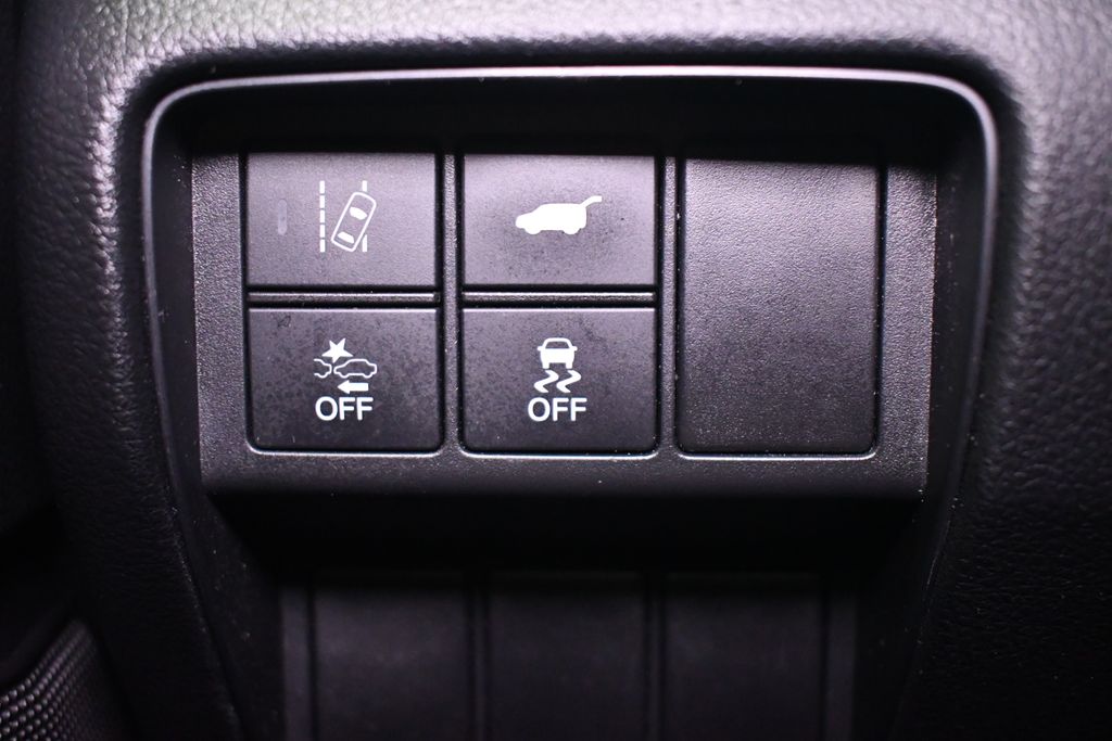 Thumbnail: 2018 Honda CR-V - 21