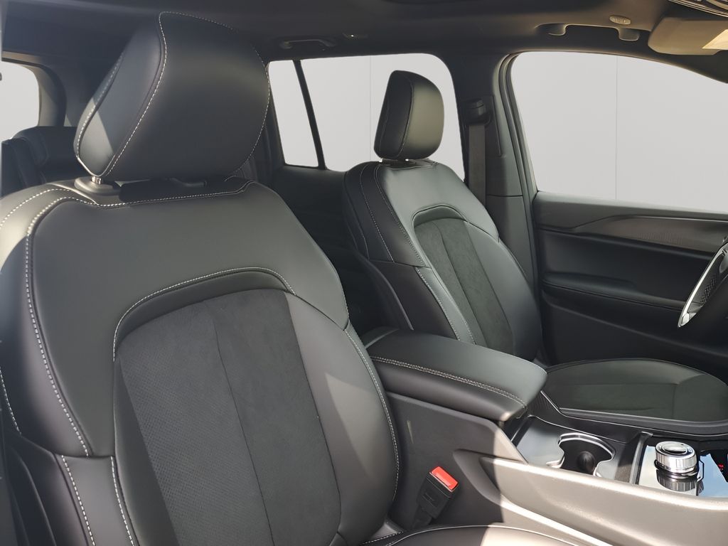 New Car 2025 Jeep Grand Cherokee  For Sale Under $60,000 In Austin, Texas