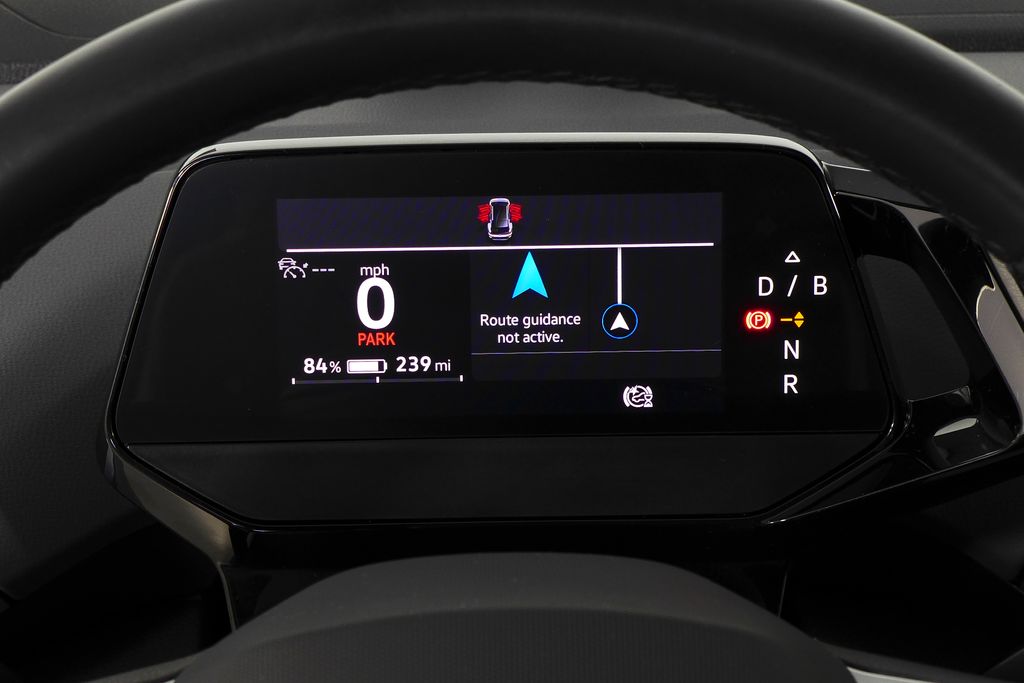 2022 Volkswagen ID.4 Pro S 28