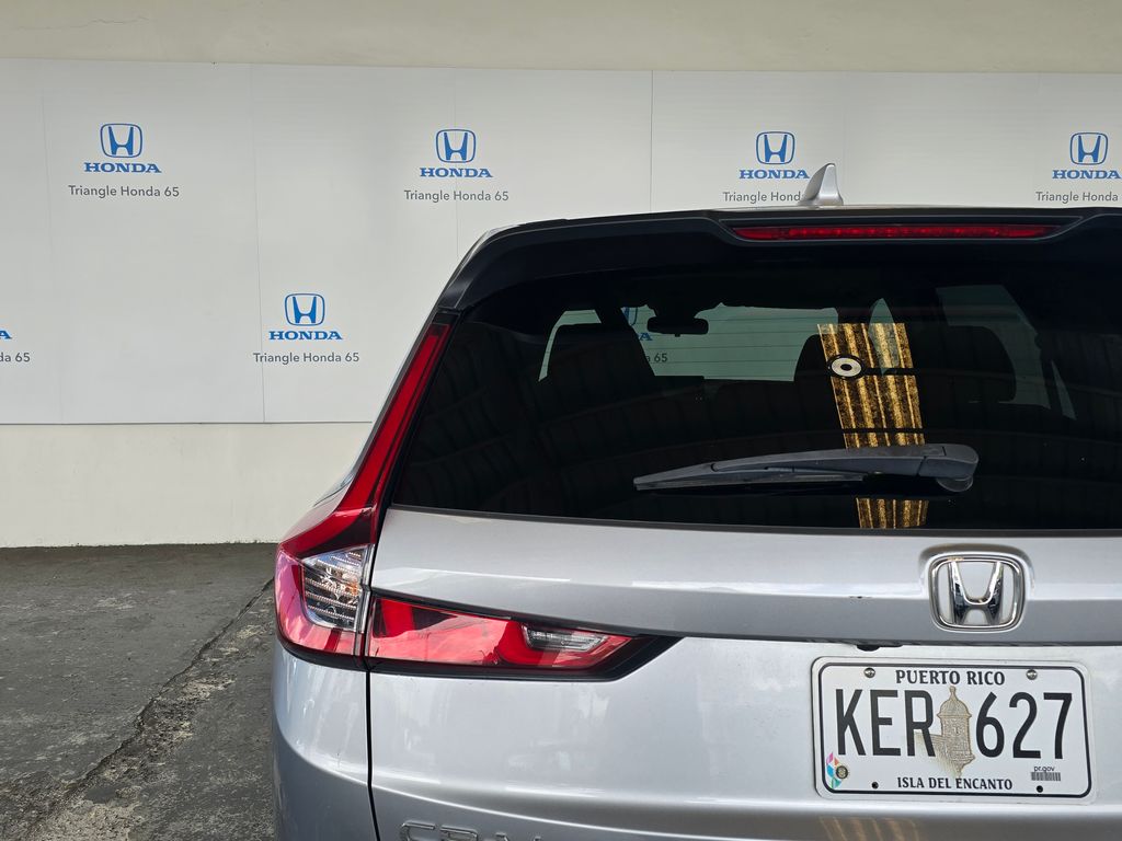 Thumbnail: 2023 Honda CR-V - 27