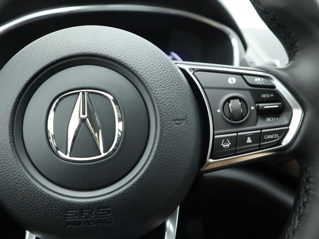 2025 Acura MDX Technology 13