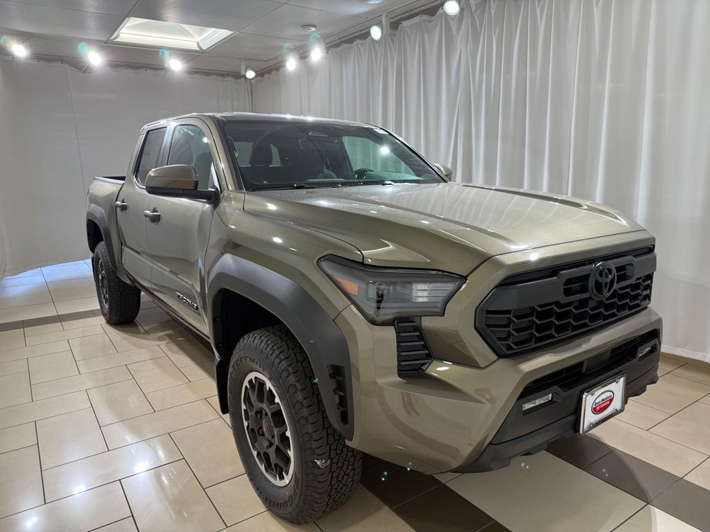 Thumbnail: 2026 Toyota Tacoma - 7