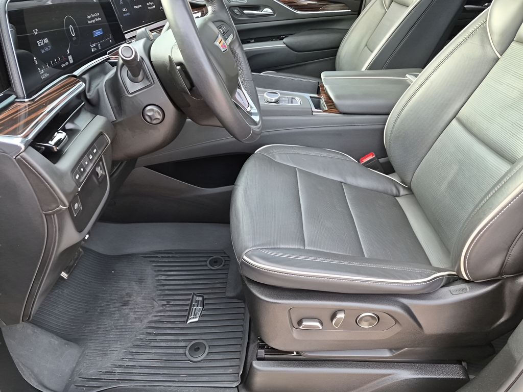 Used Car 2024 Cadillac Escalade Esv  Premium For Sale Under $80,000 In Austin, Texas