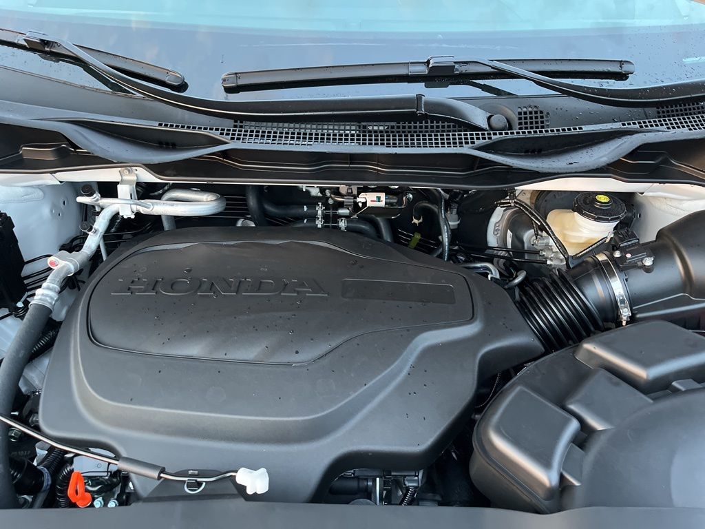 Thumbnail: 2026 Honda Odyssey - 8