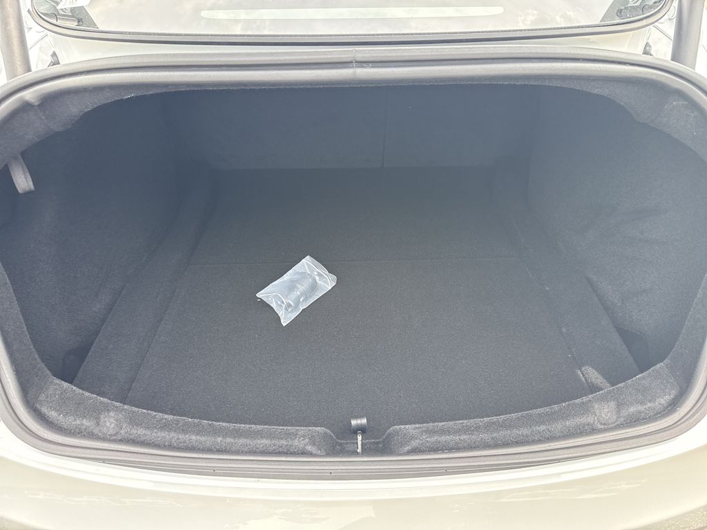 Used 2025 Tesla Model 3 Sedan