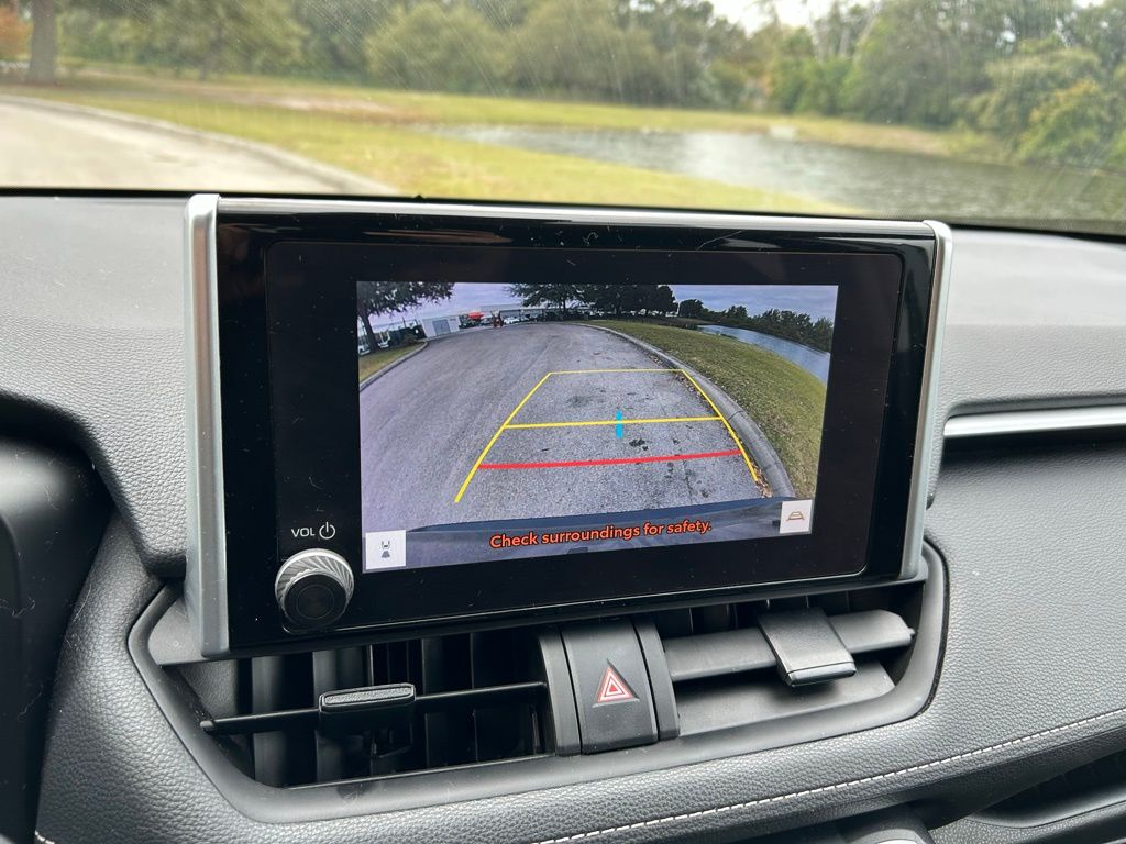 Thumbnail: 2024 Toyota RAV4 - 25