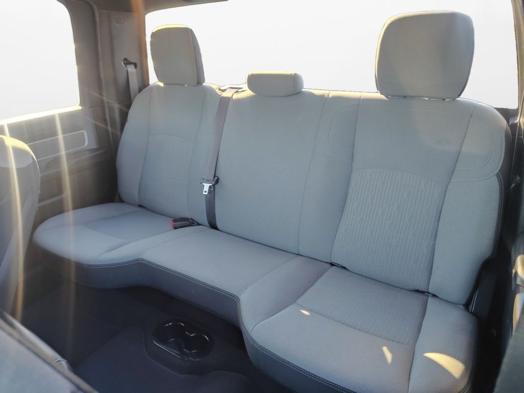 Used Car 2022 Ram 2500  Big Horn For Sale Under $40,000 In Austin, Texas