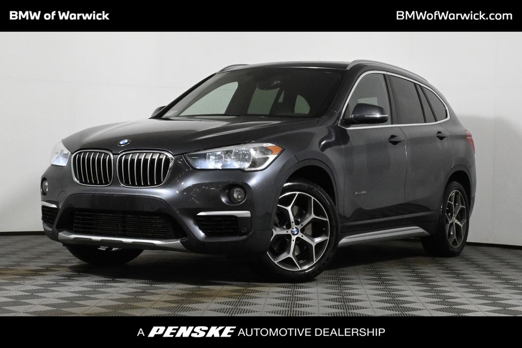 2017 BMW X1 xDrive28i -
                Warwick, RI