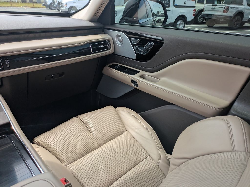 2022 Lincoln Aviator Grand Touring