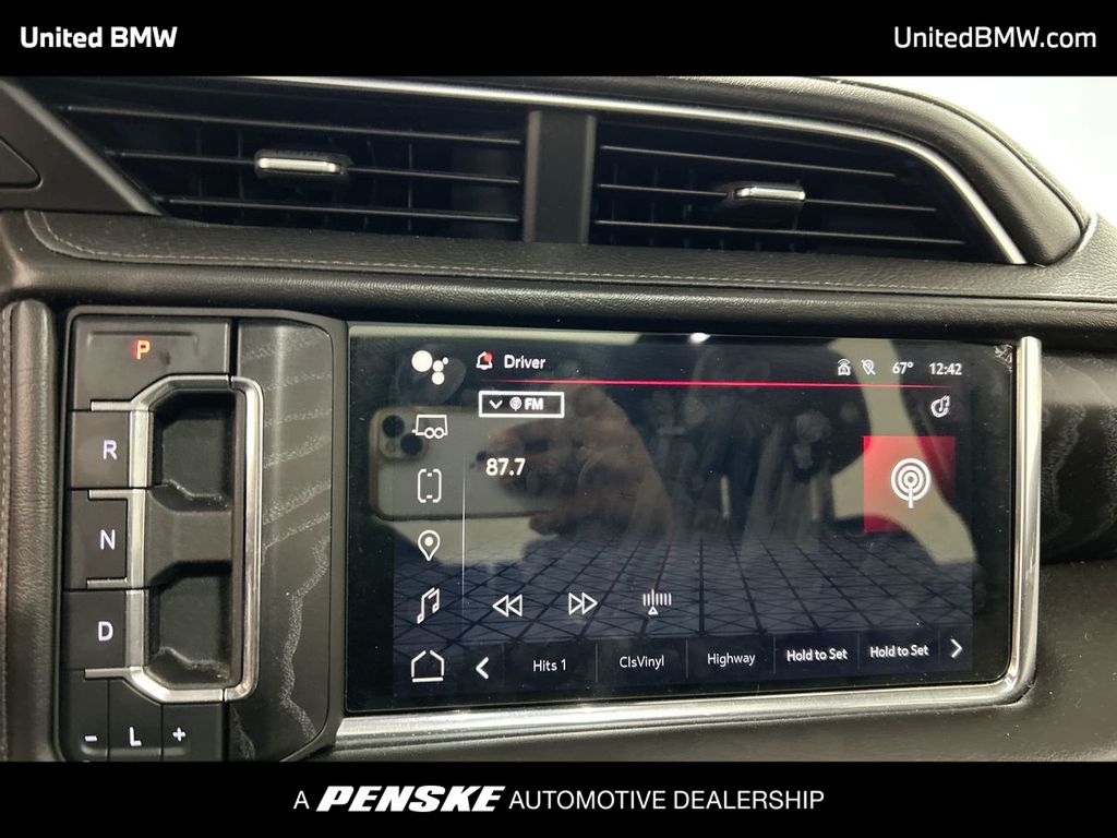 Thumbnail: 2023 GMC Yukon - 16