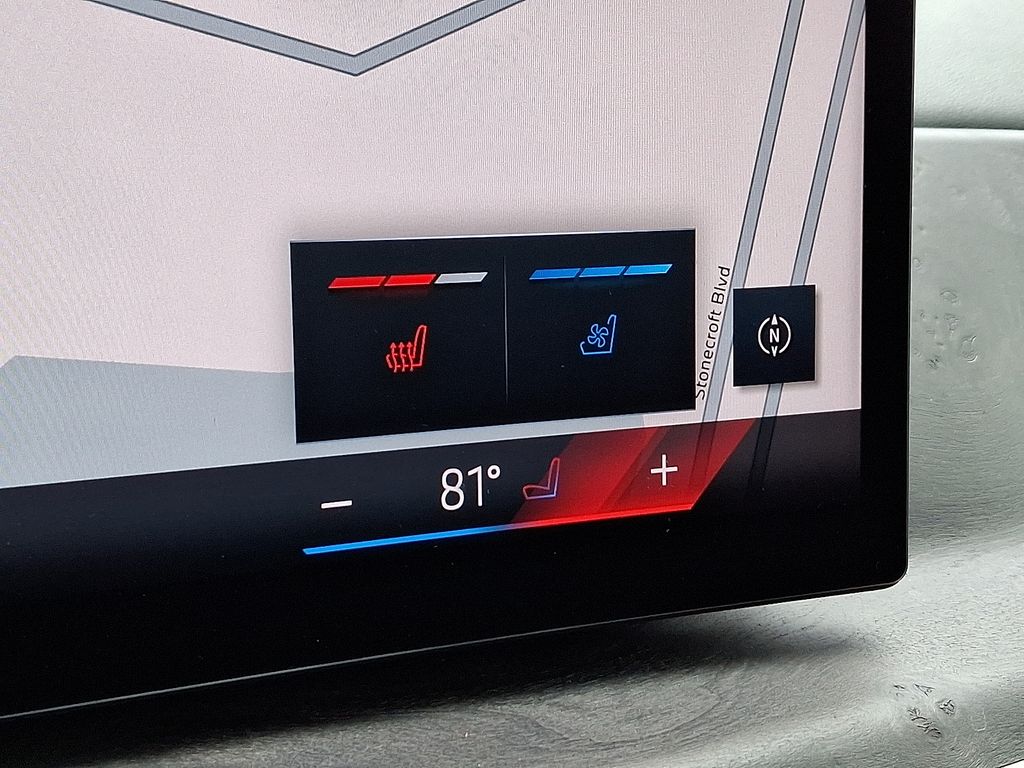 Thumbnail: 2024 BMW X5 - 23