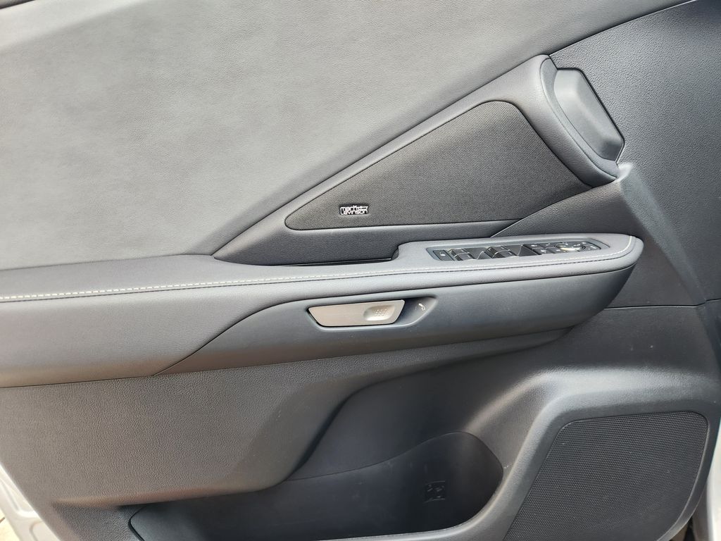 2025 Lexus TX 350 Luxury Silver at Don McGill Toyota
