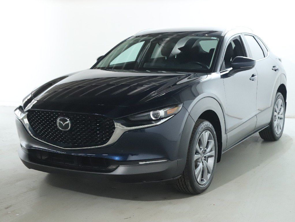 2023 Mazda CX-30 Preferred