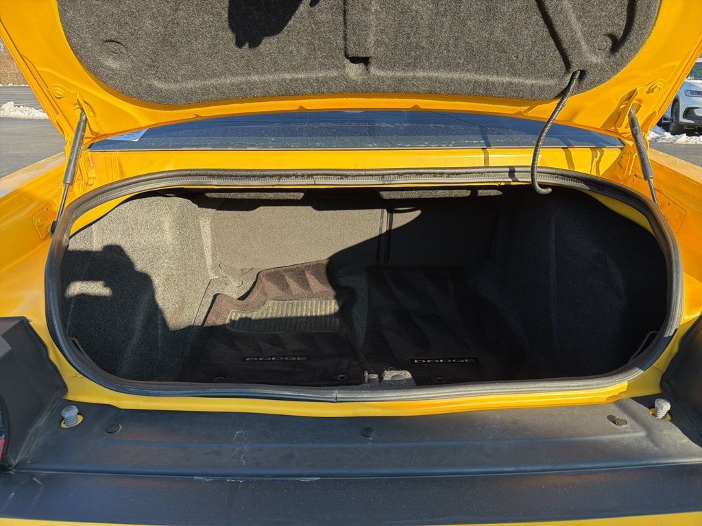 Thumbnail: 2017 Dodge Challenger - 20