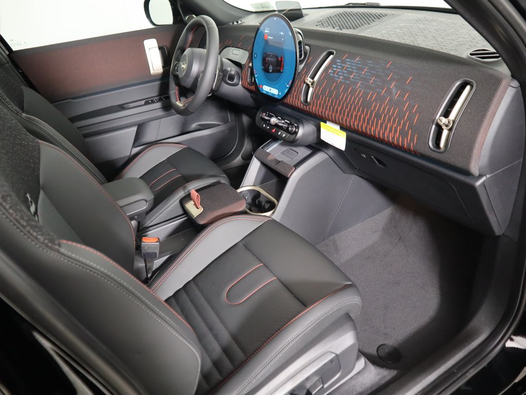 Thumbnail: 2026 MINI Cooper Countryman - 18