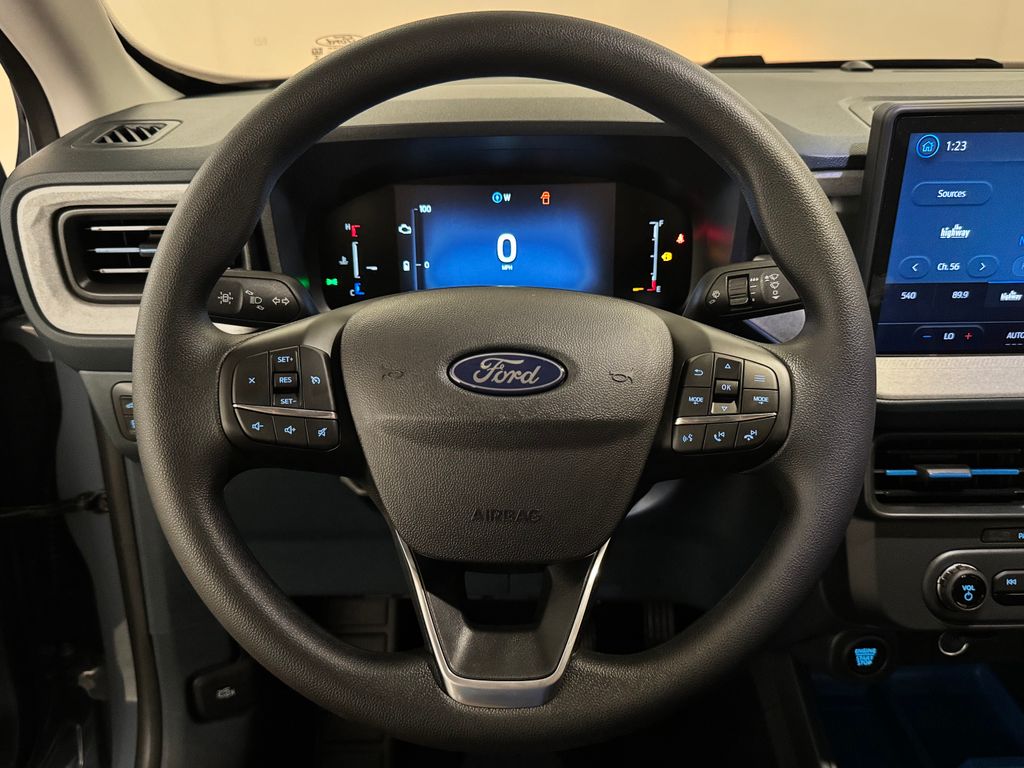 New 2026 Gray Ford XLT image 10
