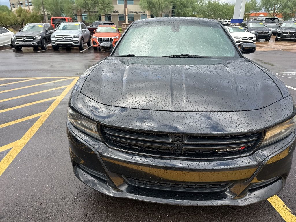 Thumbnail: 2019 Dodge Charger - 16