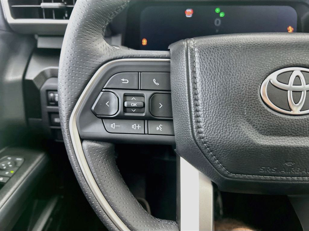 Thumbnail: 2026 Toyota 4Runner - 11