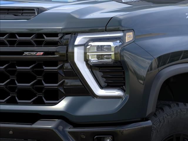 ChevroletSilverado 2500HD10