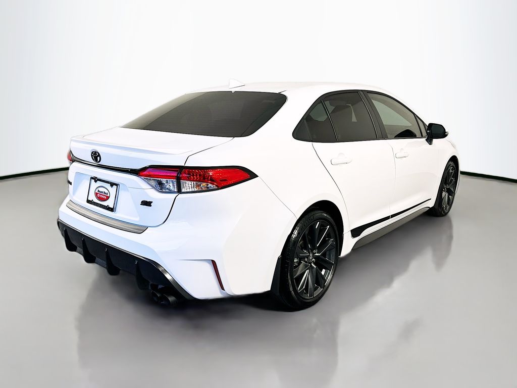 Thumbnail: 2025 Toyota Corolla - 5