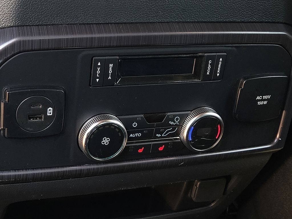 Used 2022 Ford Expedition Max Platinum For Sale in Farmington, AR