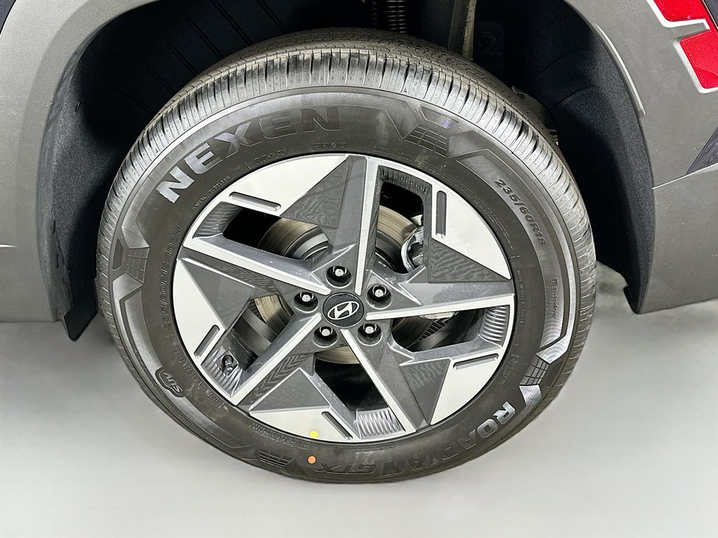 Thumbnail: 2026 Hyundai Tucson - 22