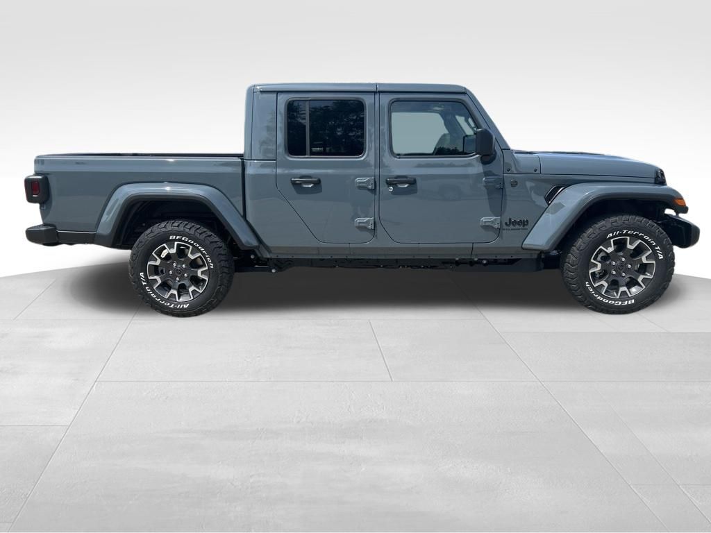 Used 2026 Jeep Gladiator Truck