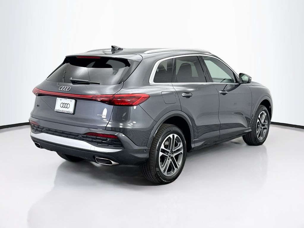Thumbnail: 2025 Audi Q5 - 5