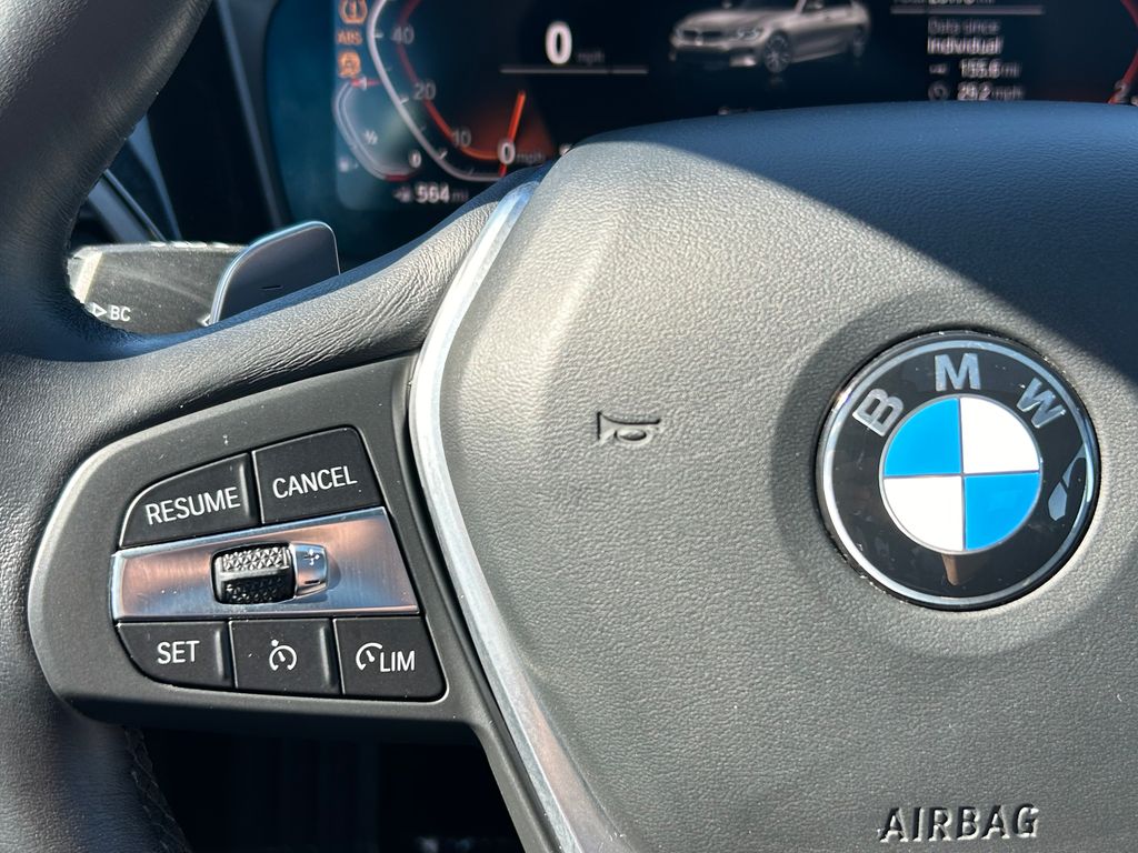 2019 BMW 3 Series 330i 20