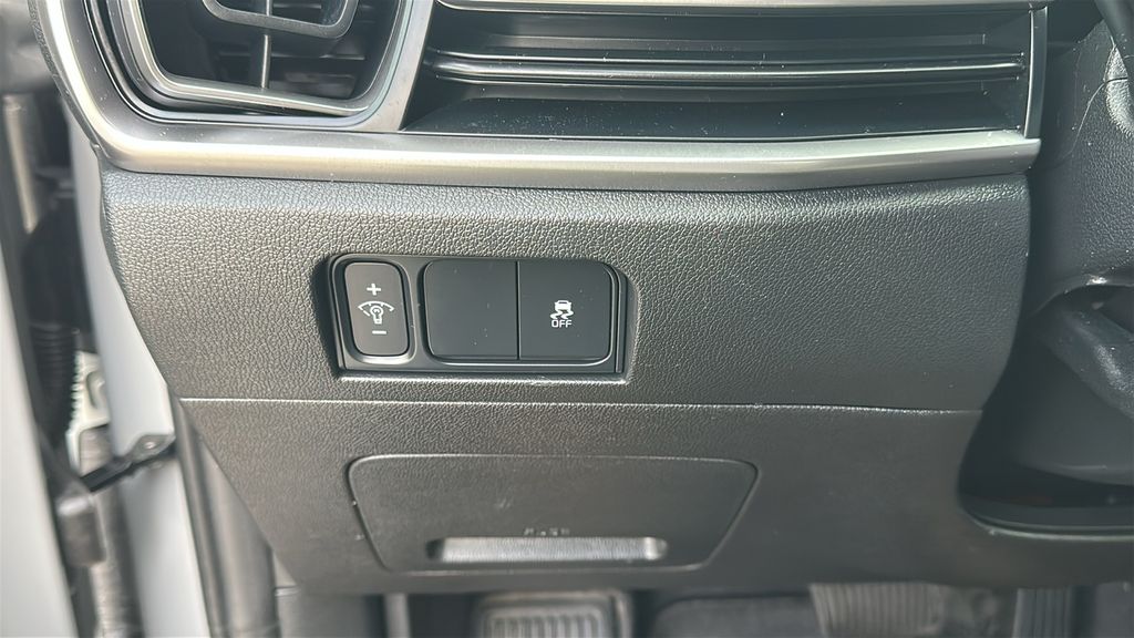 2024 Kia Sorento S Gray at DeMontrond Automotive Group